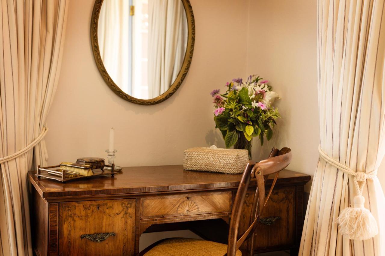 Hotel Cornerway House à Plettenberg Bay Extérieur photo