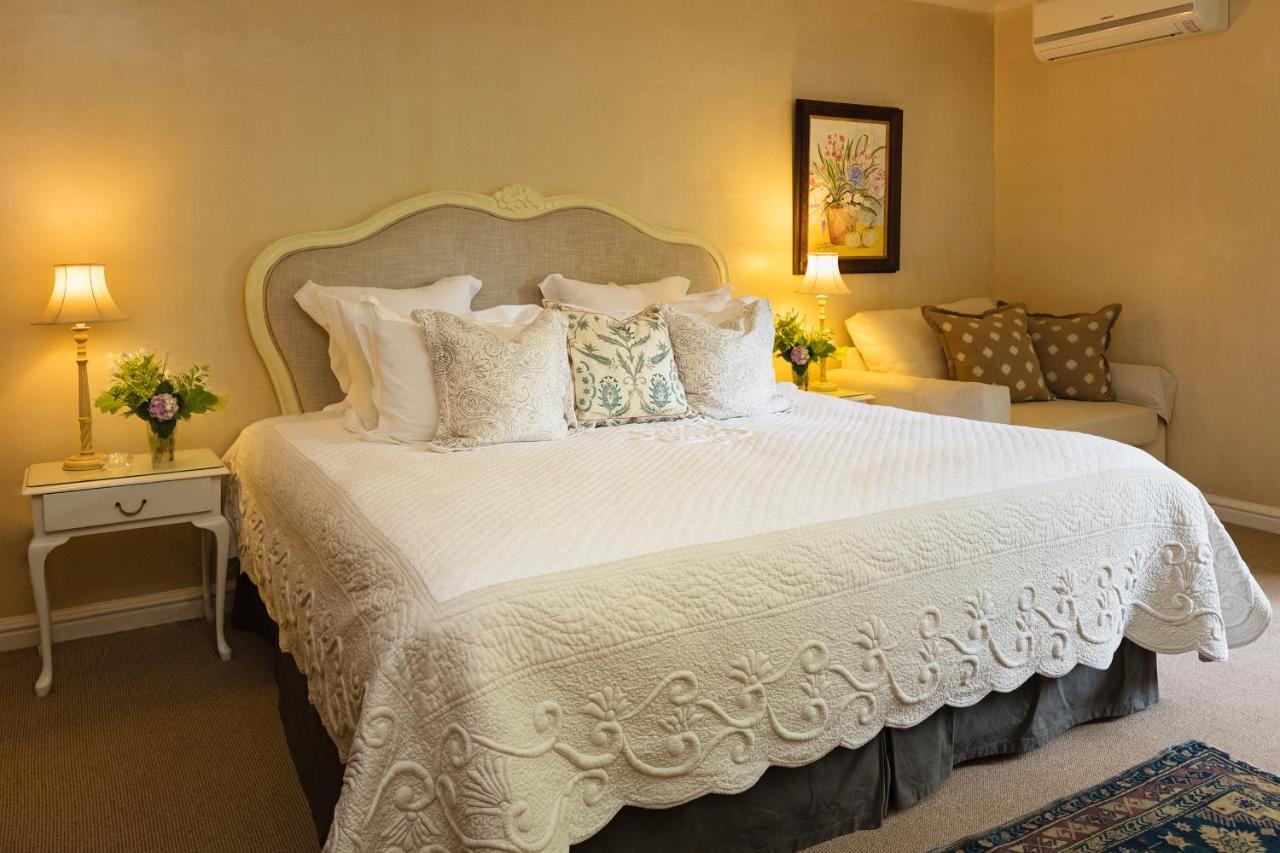 Hotel Cornerway House à Plettenberg Bay Extérieur photo