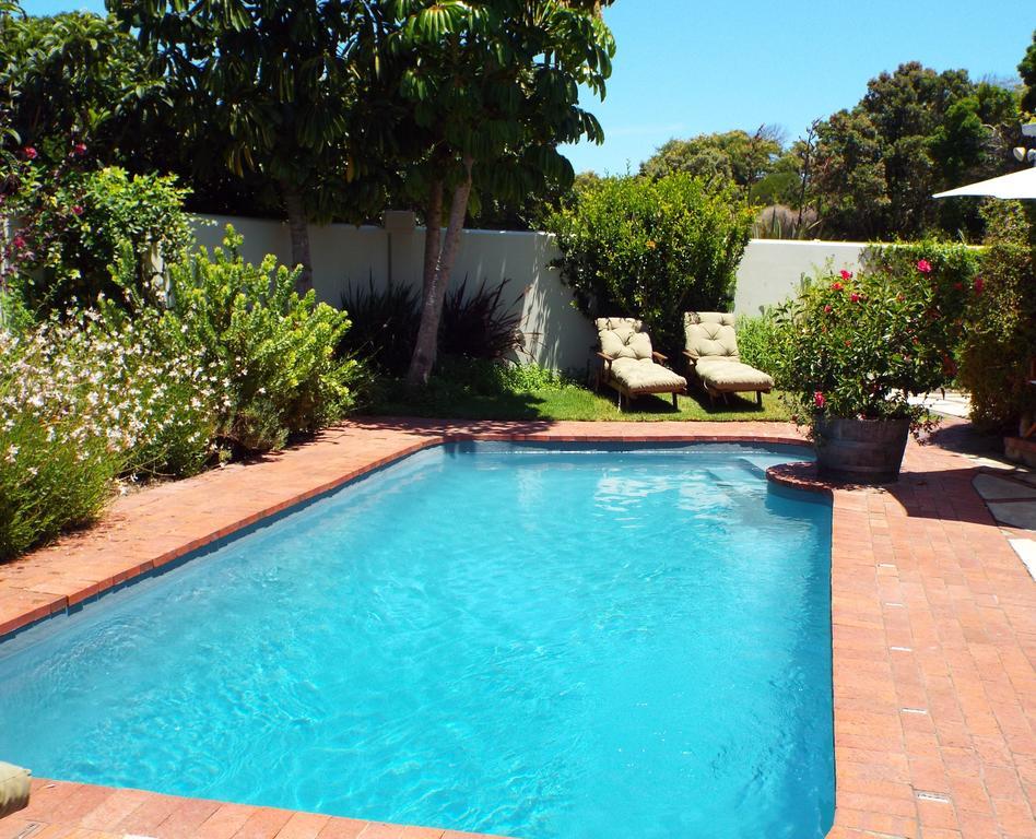 Hotel Cornerway House à Plettenberg Bay Extérieur photo