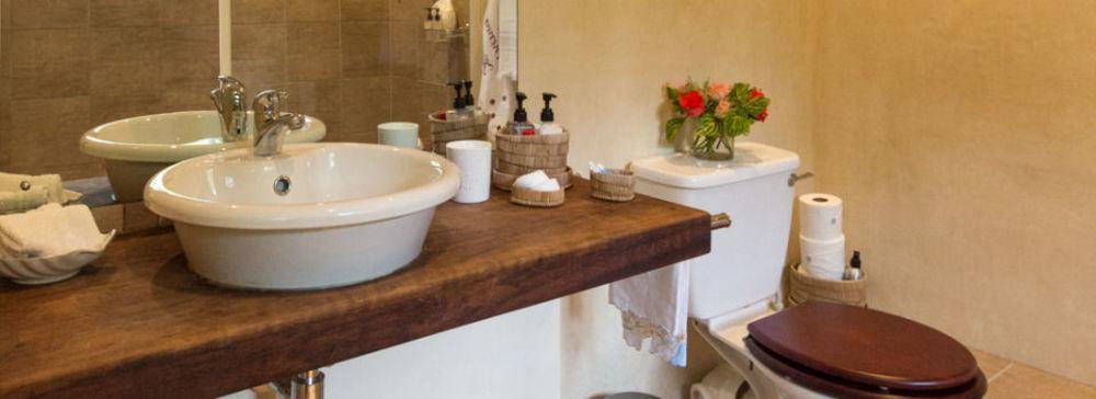 Hotel Cornerway House à Plettenberg Bay Extérieur photo