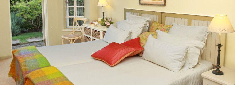 Hotel Cornerway House à Plettenberg Bay Extérieur photo