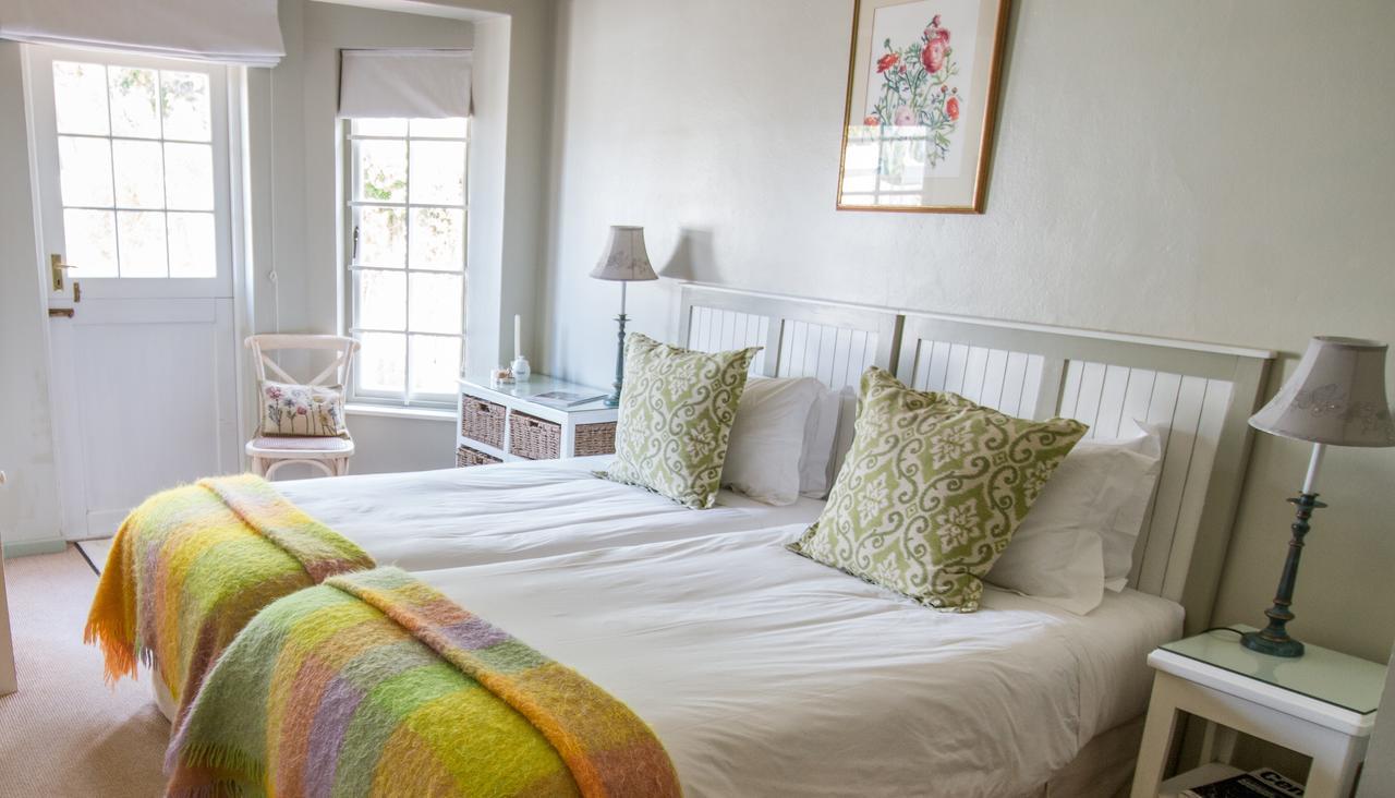 Hotel Cornerway House à Plettenberg Bay Extérieur photo
