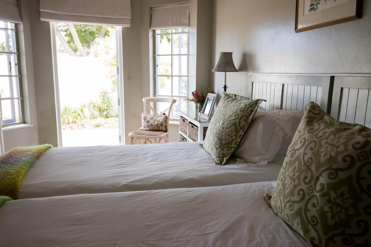 Hotel Cornerway House à Plettenberg Bay Extérieur photo