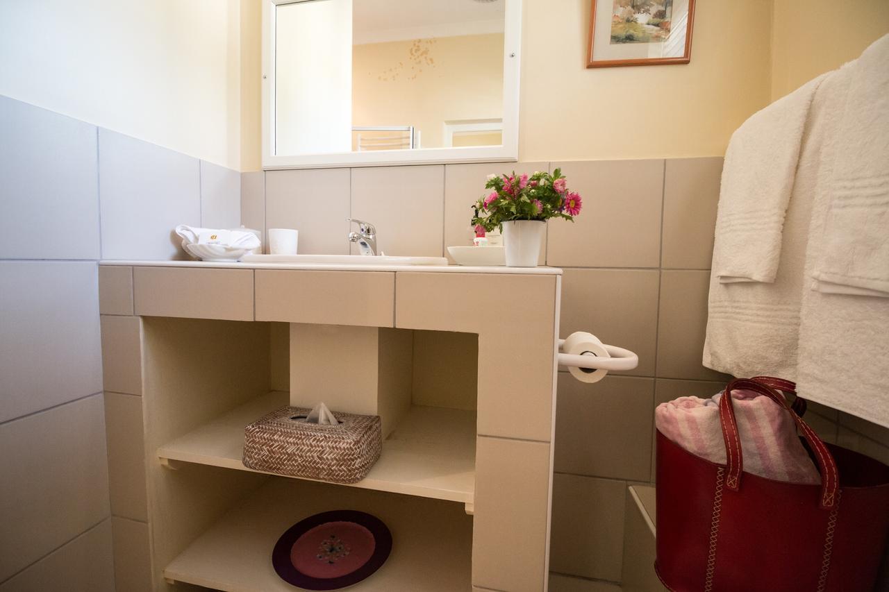 Hotel Cornerway House à Plettenberg Bay Extérieur photo