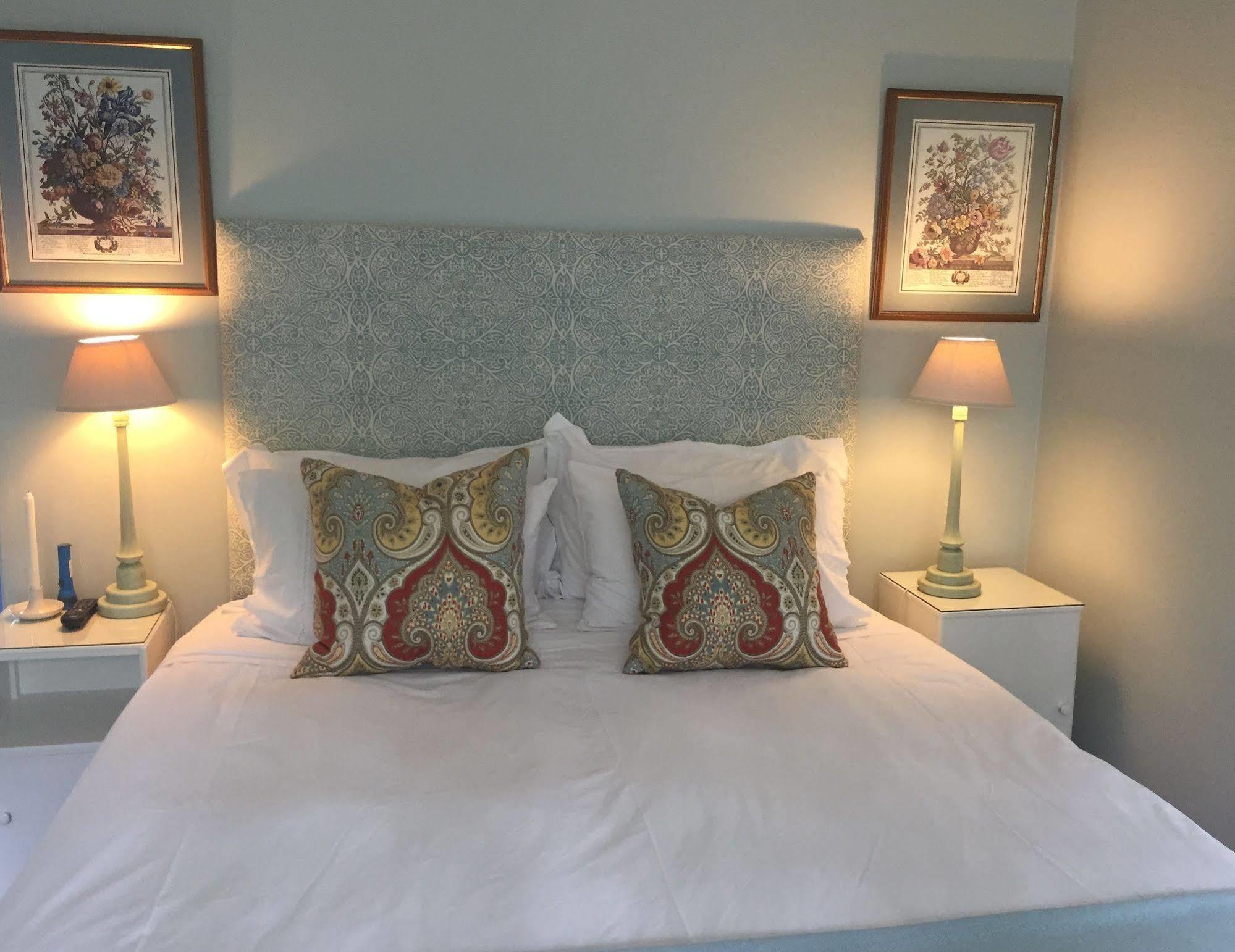 Hotel Cornerway House à Plettenberg Bay Extérieur photo