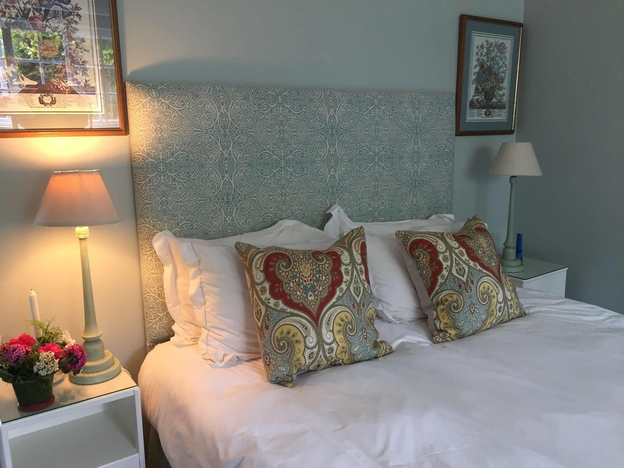 Hotel Cornerway House à Plettenberg Bay Extérieur photo