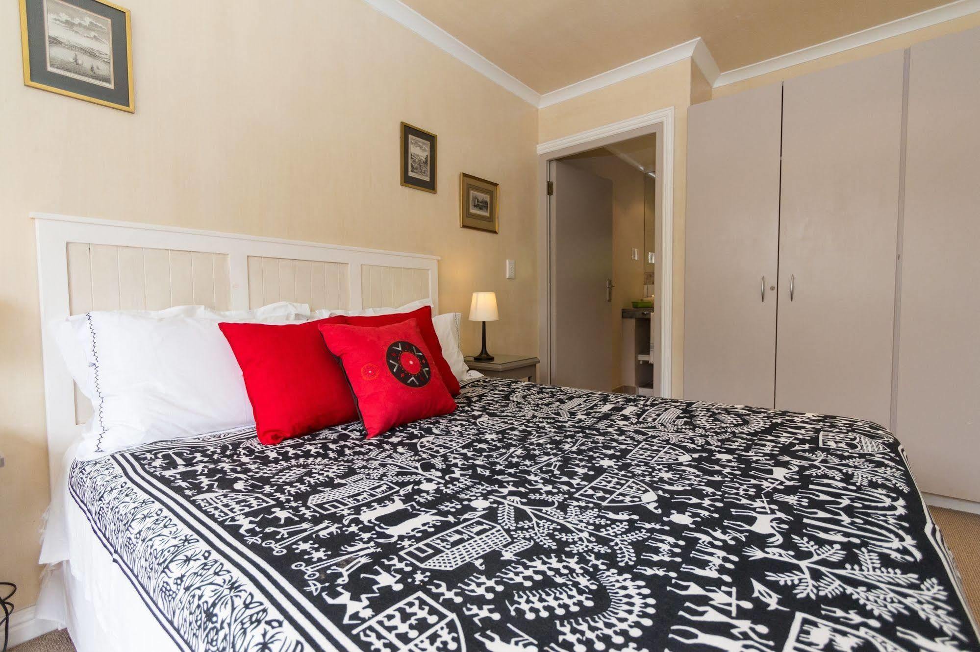 Hotel Cornerway House à Plettenberg Bay Extérieur photo